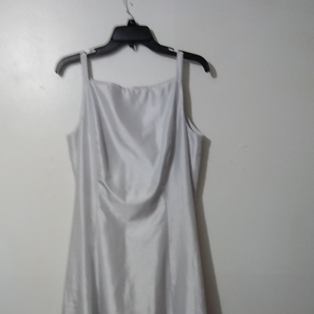 A.B.S Evening Wear.